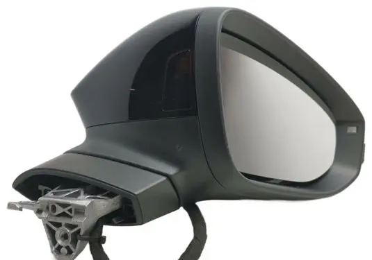 Volkswagen ID.7 Front door electric wing mirror 14A857502R