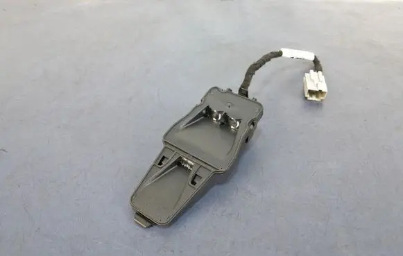Ford Focus Other control units/modules BM5T14F449AD