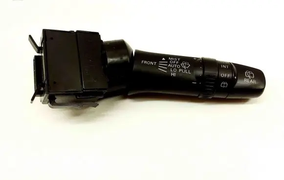 Citroen C-Crosser Wiper speed switch E532016