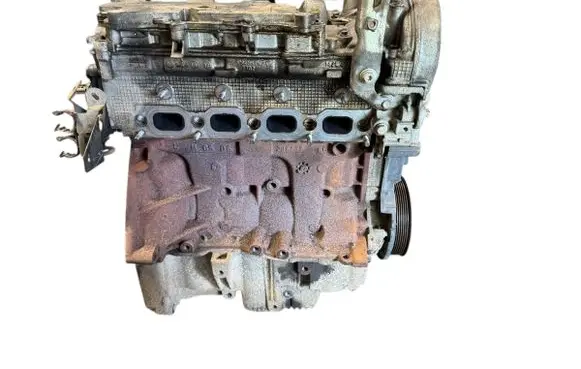 Renault Megane III Engine K4M K4MR858