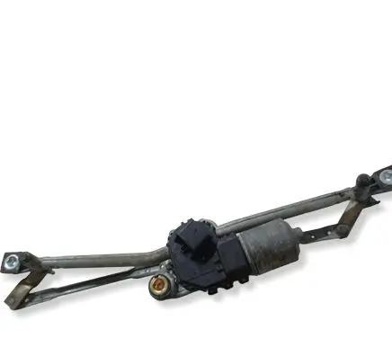 Ford Mondeo Mk III Front wiper linkage and motor 0390241702 3397020680 05021752