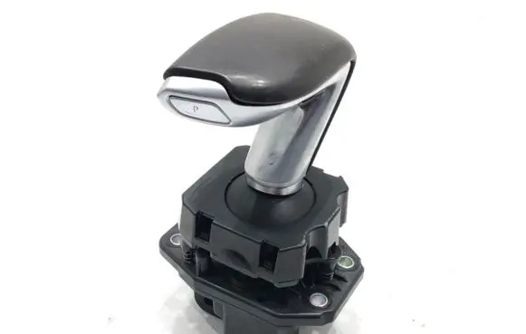 Renault Espace V (RFC) Gear shift rod