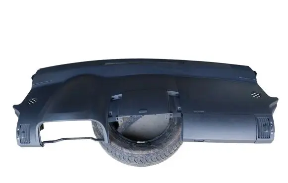 Toyota Corolla Verso AR10 Dashboard 553020F010
