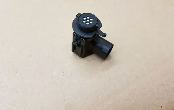 Audi A4 S4 B8 8K Air quality sensor 4B0907659A