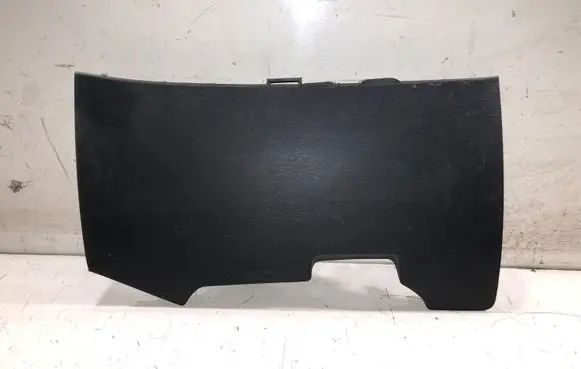 Knee airbag