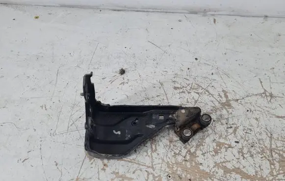 Citroen C8 Sliding door lower roller guide/hinge 