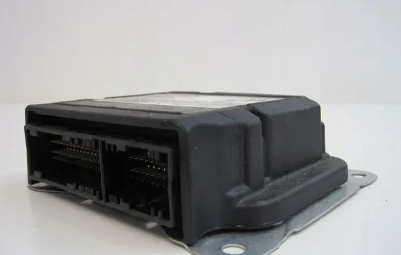Hyundai H-1, Starex, Satellite Bonnet Pedestrian Airbag Actuator 670103795