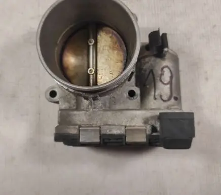Volvo S80 Throttle valve 0280750103