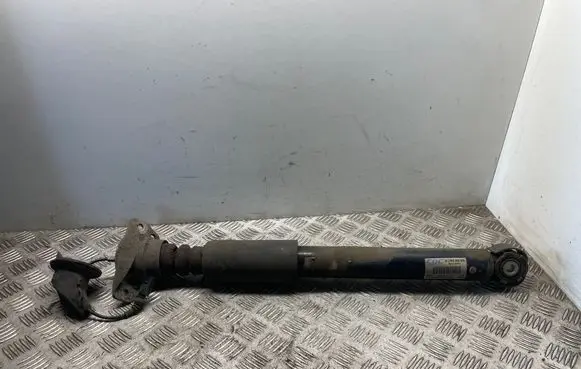 Audi A6 S6 C7 4G Rear shock absorber/damper 4G0616031L