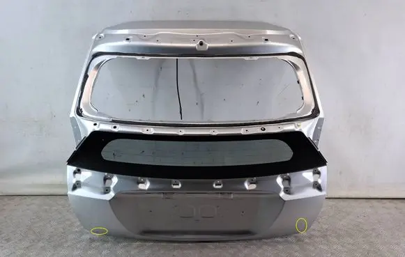 Mitsubishi Eclipse Cross Tailgate/trunk/boot lid 6095060825
