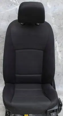 BMW M5 Front driver seat 