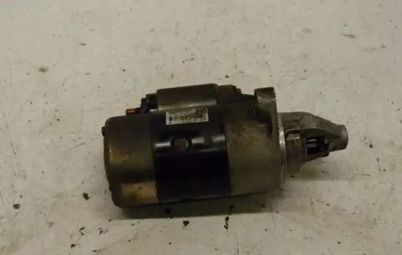 Suzuki Ignis Starter motor 3110086G00