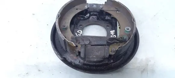 Ford Sierra Handbrake/parking brake pads 