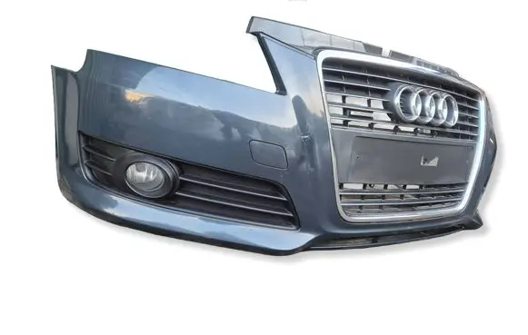 Audi A3 S3 8P Front bumper LZ7H