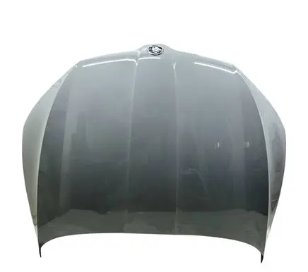 Skoda Superb B9 Engine bonnet/hood maskasuperbIV