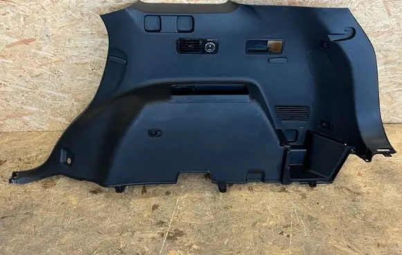 KIA Sorento Trunk/boot lower side trim panel 85740C5200