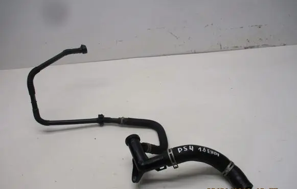Citroen DS4 Engine coolant pipe/hose