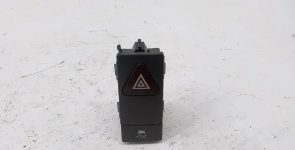 Mercedes-Benz E W212 Hazard light switch 2128207010