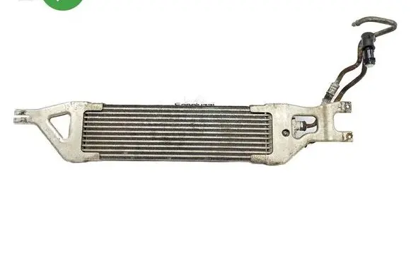 Mercedes-Benz R W251 Transmission/gearbox oil cooler A1645002400 A0005010765 20580