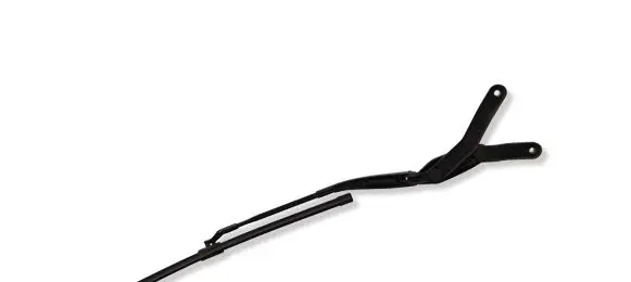Mercedes-Benz E W212 Front wiper blade arm A2128200944