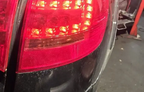 Audi A6 S6 C6 4F Rear/tail lights 89037752 IMPRK1551709