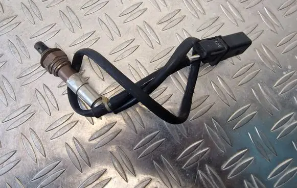 Audi A3 S3 A3 Sportback 8P Lambda probe sensor 03G906262B