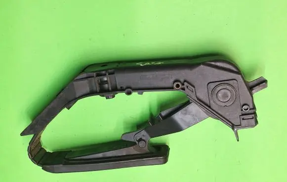 Mercedes-Benz E W211 Accelerator throttle pedal A2113000504