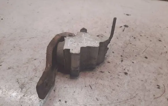 Peugeot Partner Brake power pressure regulator 