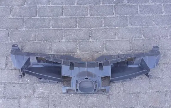 Mazda 3 II Front grill MA1206100 MZ07109GA