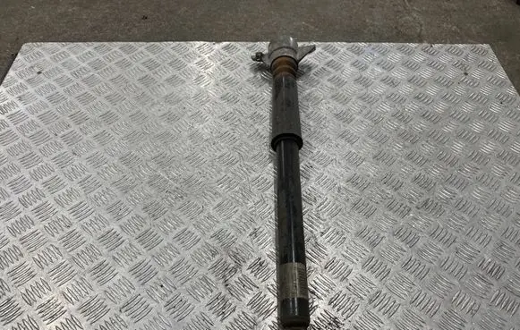 Audi A4 S4 B8 8K Rear shock absorber/damper 8T0513035M