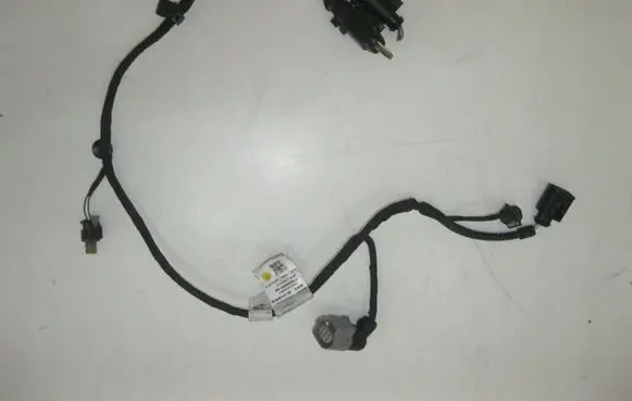 Audi Q5 SQ5 Engine installation wiring loom 059971627R