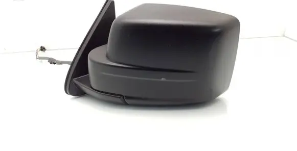Dodge Nitro Front door electric wing mirror P55157193AF