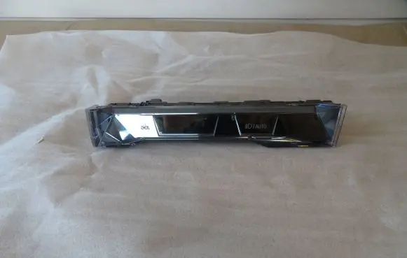 BMW 7 G70 Headlining lighting console trim 5A83C5801 S547054L 17313810