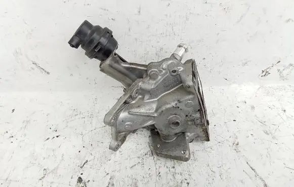 Mercedes-Benz Sprinter W906 EGR valve A6511420667