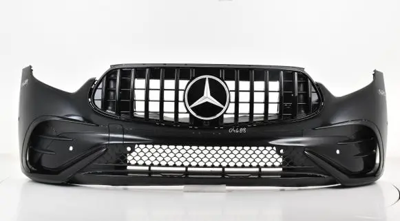 Mercedes-Benz GLC C254 Front bumper 2548851501