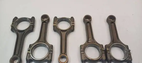 Porsche 996 Connecting rod/conrod 9961031026R