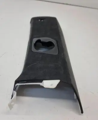 BMW X5 F15 (C) pillar trim 7284700