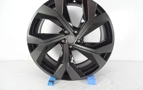 Renault Austral Original wheel cap 403001493R