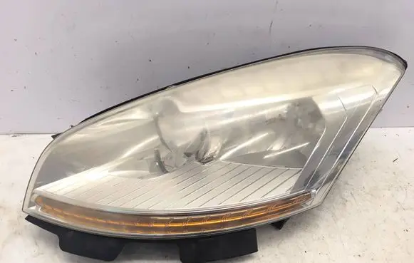 Citroen C4 Grand Picasso Headlight/headlamp 16298100