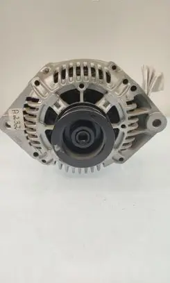 Renault Megane I Generator/alternator A13VI208 2541977 7700106500