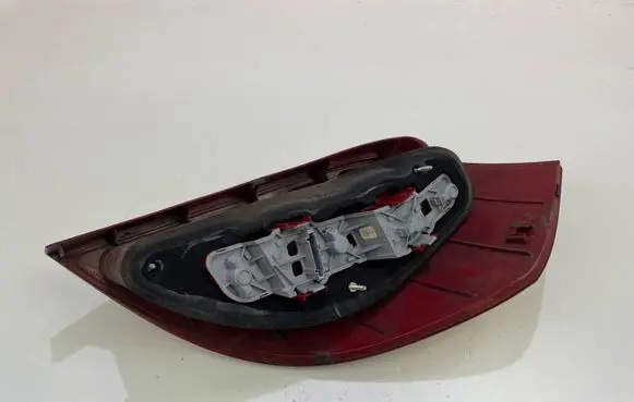 Mercedes-Benz A W169 Rear/tail lights