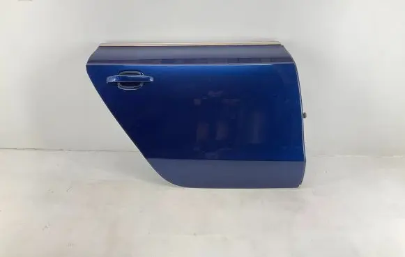 Audi A5 Sportback 8TA Rear door