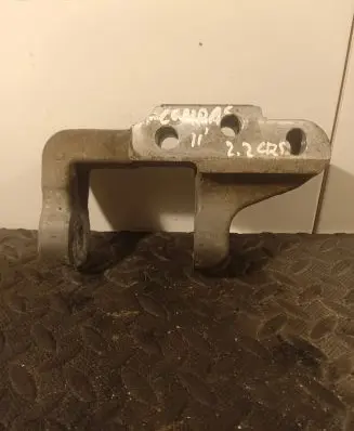 Jeep Compass Engine mounting bracket 725AC