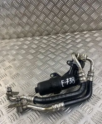 Audi A6 S6 C7 4G other engine part 0B5325240B