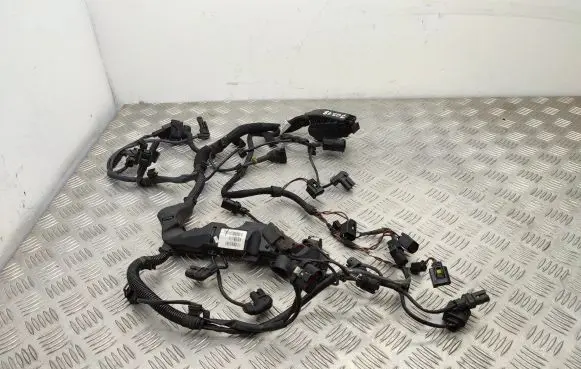 Mini Paceman (R61) Engine installation wiring loom 782370610 782370510 782370906