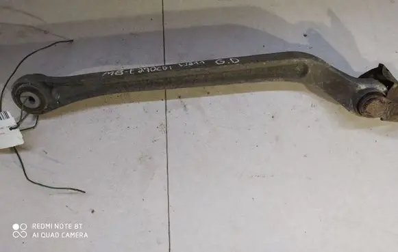 Mercedes-Benz E W211 Rear control arm A2303500329