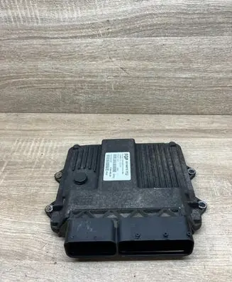 Opel Combo C Engine control unit/module 55194018YU