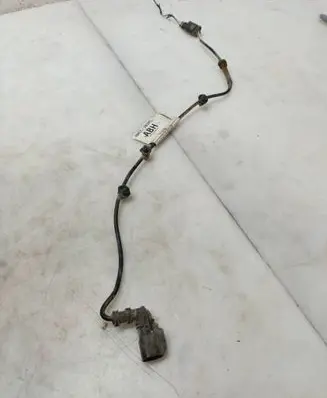 Ford C-MAX I ABS brake wheel speed sensor 3M5T2B325 11663606000