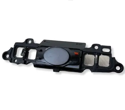 Chevrolet Captiva Clock LHDA82 6412