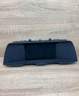 BMW 5 F10 F11 Screen/display/small screen 9243896